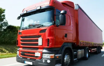 Bursa Halfeti Ambar Kargo