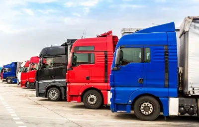 Bursa Halfeti Ambar Nakliyat