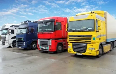 Bursa Halfeti Nakliye Ambarı