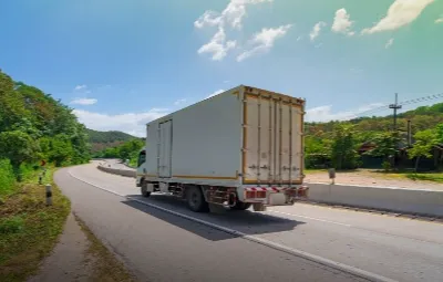 Bursa ile Halfeti Arası Bulaşık Makinesi Taşıma