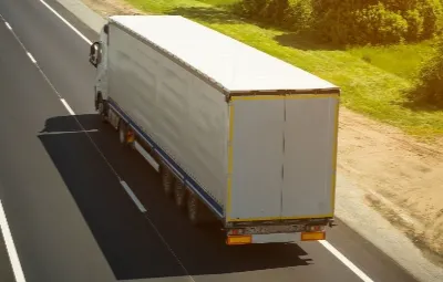 Bursa ile Halfeti Arası Parça Eşya Taşıma